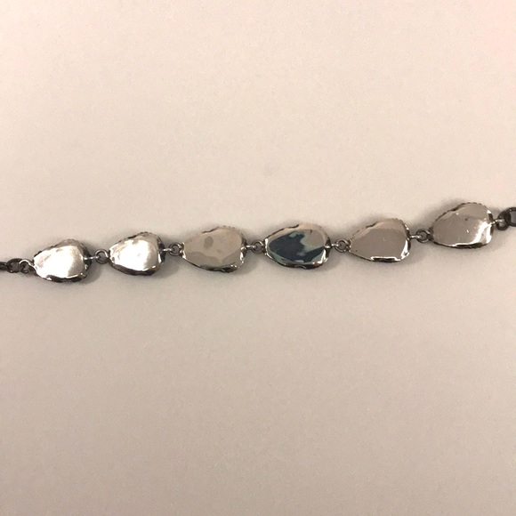 Lapis Dark Crystal Bracelet - Picture 6 of 6